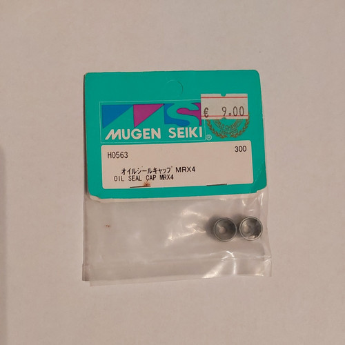 Mugen seiki tappo - mugen,