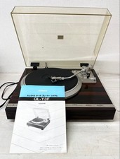 Victor y3f giradischi - victor, ql-y3f