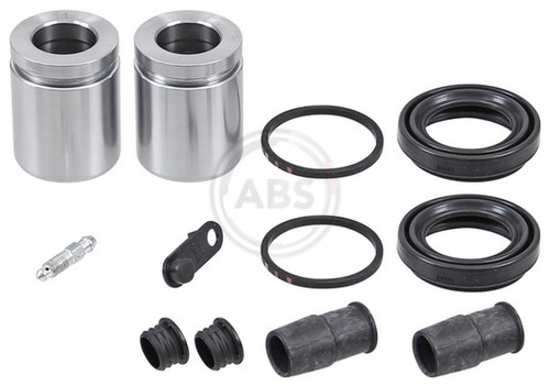Kit riparazione pinza - pinza, freno