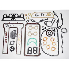 SERIE GUARNIZIONE MOTORE SENZA