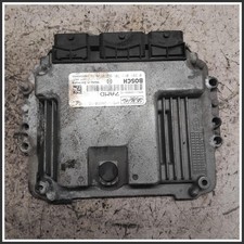 Centralina Motore Iniezione