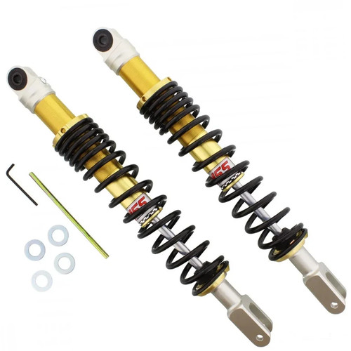 Coppia ammortizzatori yss - coppia, mbk