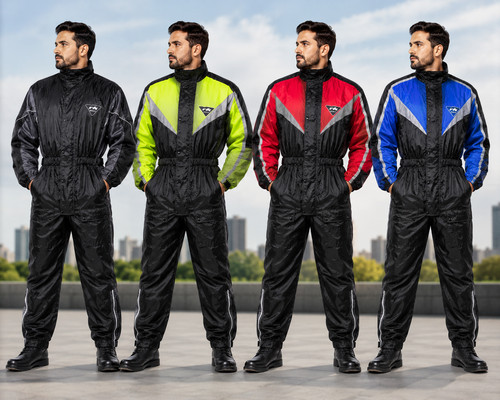 Rksports tuta antipioggia - antipioggia, moto