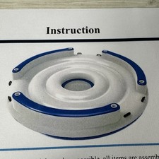 Bestway Hydro Force Lazy Dayz