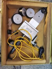 Aquatherm Polifusore