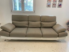 Divano 4 Posti Poltrone&Sofà