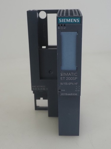 Siemens 6es7 155 - siemens, 155-6au00-0cn0