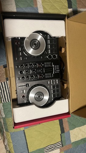 Pioneer ddj sb3 - pioneer, ddj-sb3