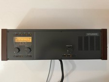 Studer A807 mono bridge-unused