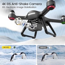 Holy Stone HS700E GPS Drone 4K