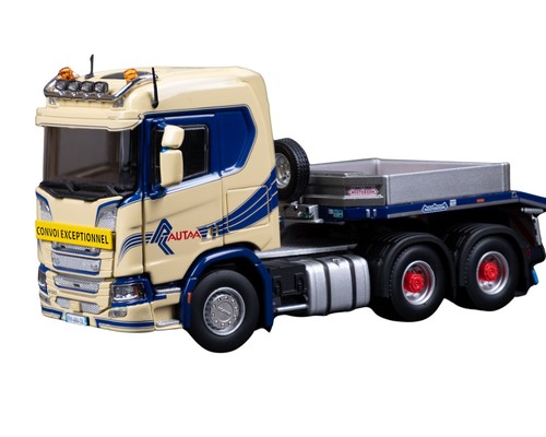 Imc models scania next - models,,