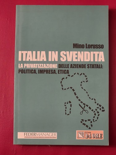 Libro economia politica - libro, economia/politica