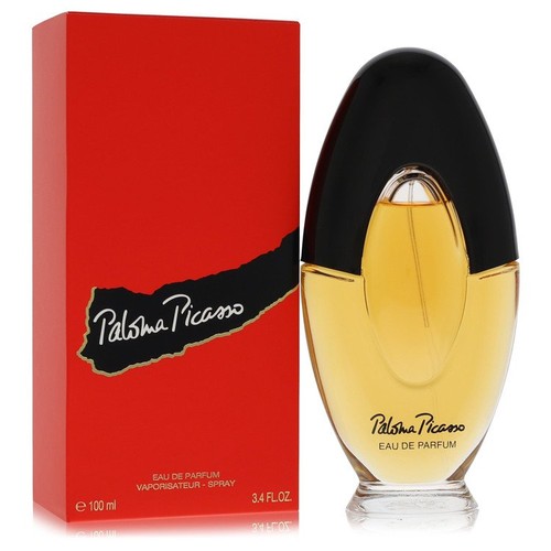 Paloma picasso - by,