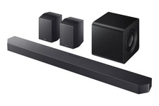 Samsung HW-Q930F soundbar
