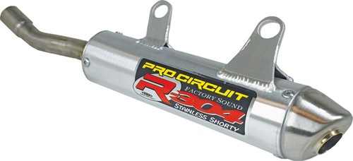 Silenziatore ktm 250 2023 - ktm,