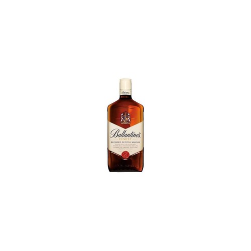 Whisky ballantine - whisky, ballantine’s
