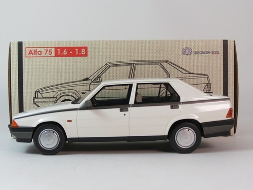 Laudoracing alfa romeo 6 - laudoracing, 1.6