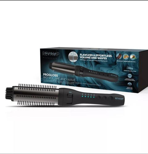 Revamp progloss spazzola - revamp,