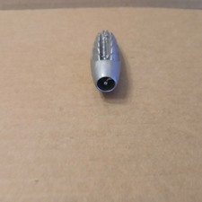 Cannone turbodattilo vintage