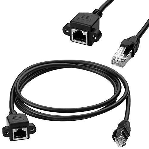 Prolunga rete ethernet cat6 - rete,