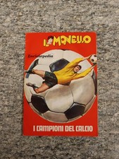 Album Figurine Calciatori Il