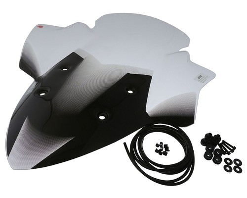 Disco spoiler - , givi