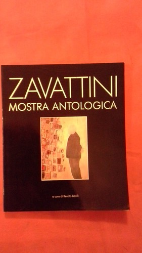 Cesare zavattini mostra - zavattini.,