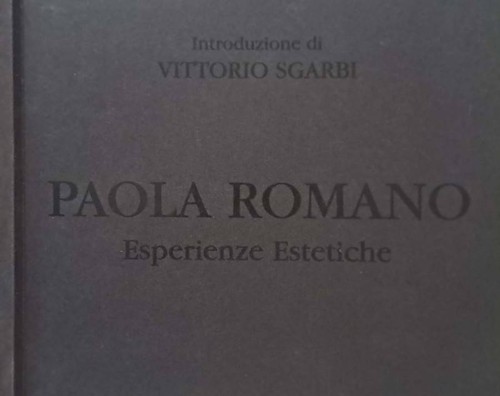 Paola romano esperienze - romano.,