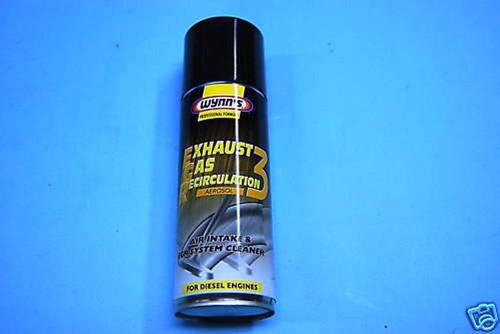 Egr prodotto pulitore - egr, per