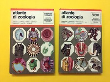 Atlante di zoologia. 2