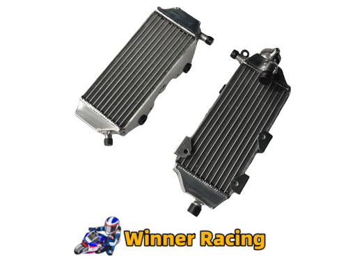 Radiatori per yamaha - radiatori,