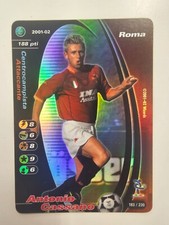 FOOTBALL CHAMPIONS 2001-02
