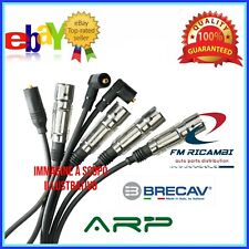 SERIE CAVI CANDELE RENAULT