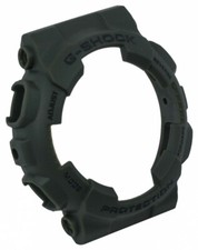 Casio | G-Shock GD-100 lunetta