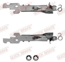 Kit regolazione freno - kit,