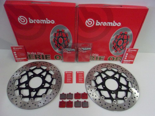 Dischi freno brembo - brembo,