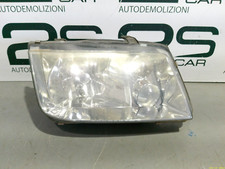 RICAMBIO USATO FARO PROIETTORE ANTERIORE DESTRO VOLKSWAGEN BORA 1J2 1998 2005