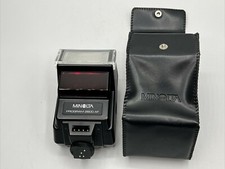 Flash Minolta Program 2800AF -
