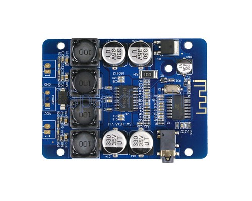 Tpa3118 12v 24v 2x30w - 12v~24v,