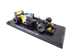 Modellino auto Formula 1