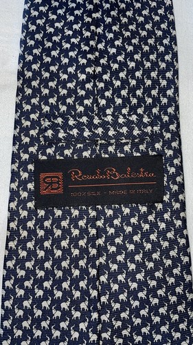 Cravatta renato balestra - cravatta,
