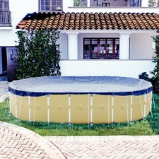 Copertura piscina invernale