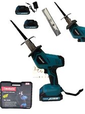 Seghetto a Gattuccio Motosega