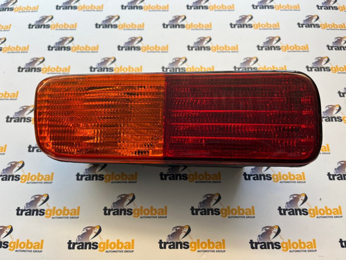 Land rover discovery lampada - land,
