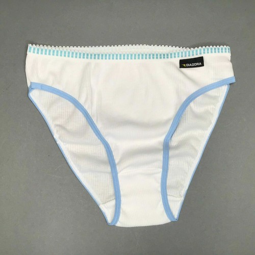 Slip donna diadora 100 cotone - slip, 100%