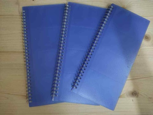 Set pezzi portabiglietti da - 3,