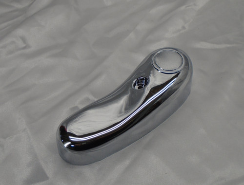 Coperchio cromato orig per - cromato,