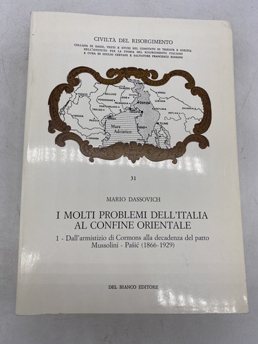 Mario dassovich i molti - -,