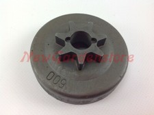 Pignone ALPINA motore motosega