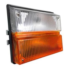 Fanale anteriore ambidestro a